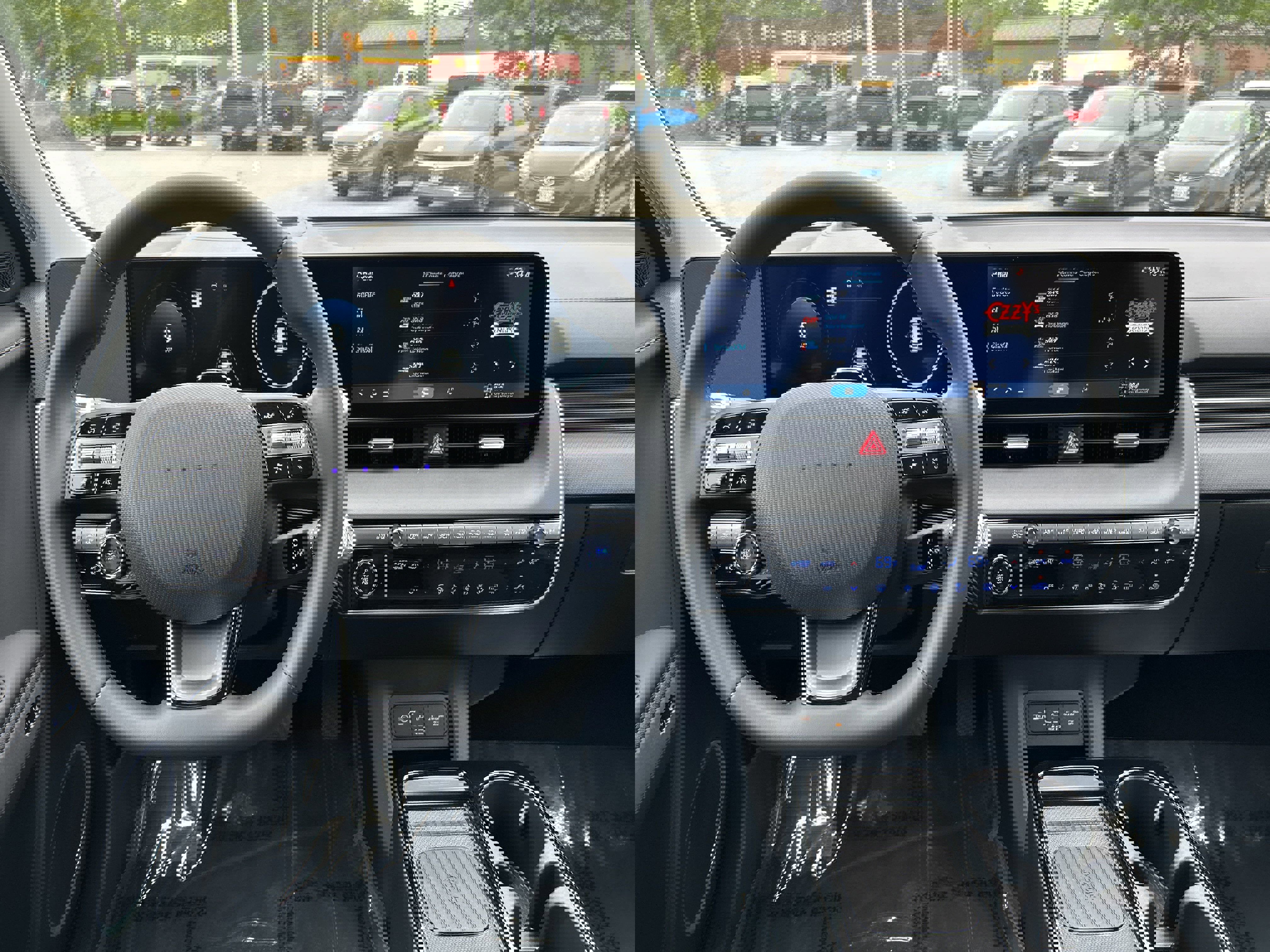 New 2025 Hyundai Ioniq 5 Limited image 19