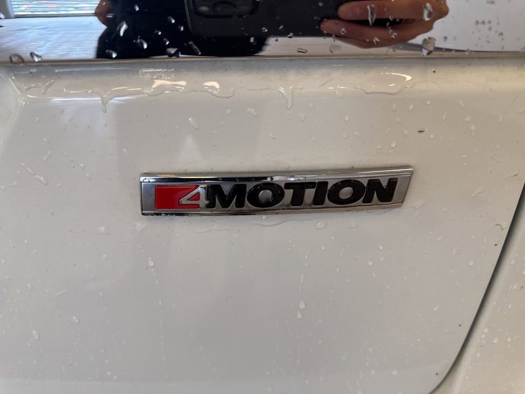 Used 2021 Volkswagen Atlas SE w/ Panoramic Sunroof Package image 12