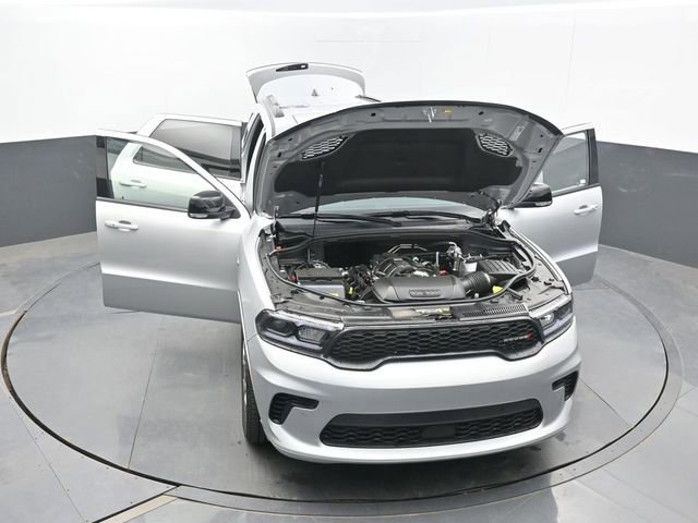 New 2026 Dodge Durango GT AWD/4WD image 71