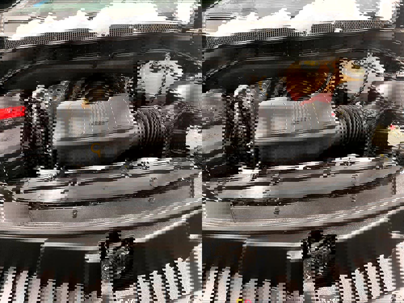 Used 2023 Chevrolet Tahoe LS image 30