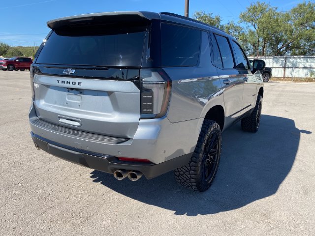 Used 2026 Chevrolet Tahoe Z71 w/ Comfort Package AWD/4WD image 6