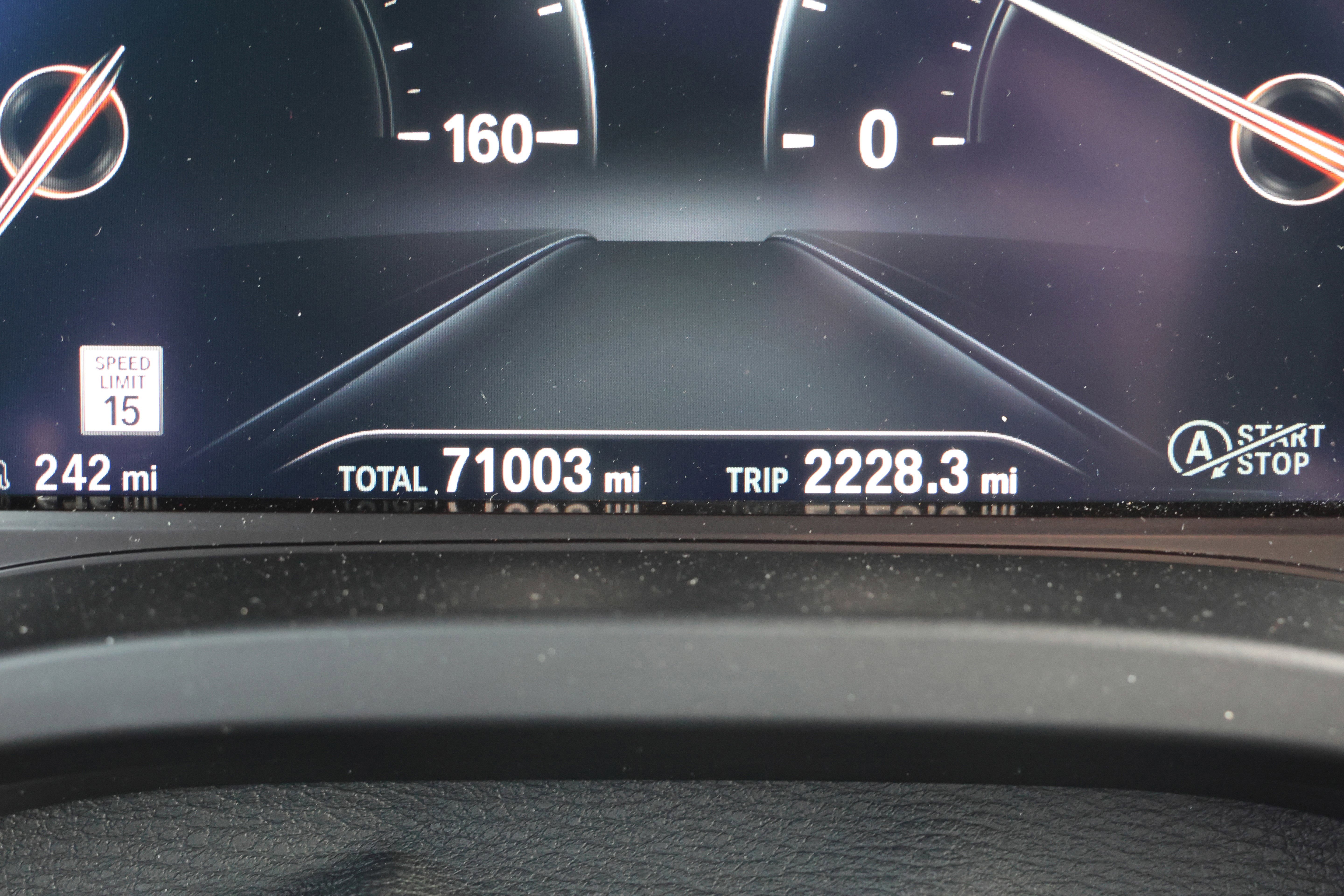 Used 2019 BMW X3 sDrive30i image 20