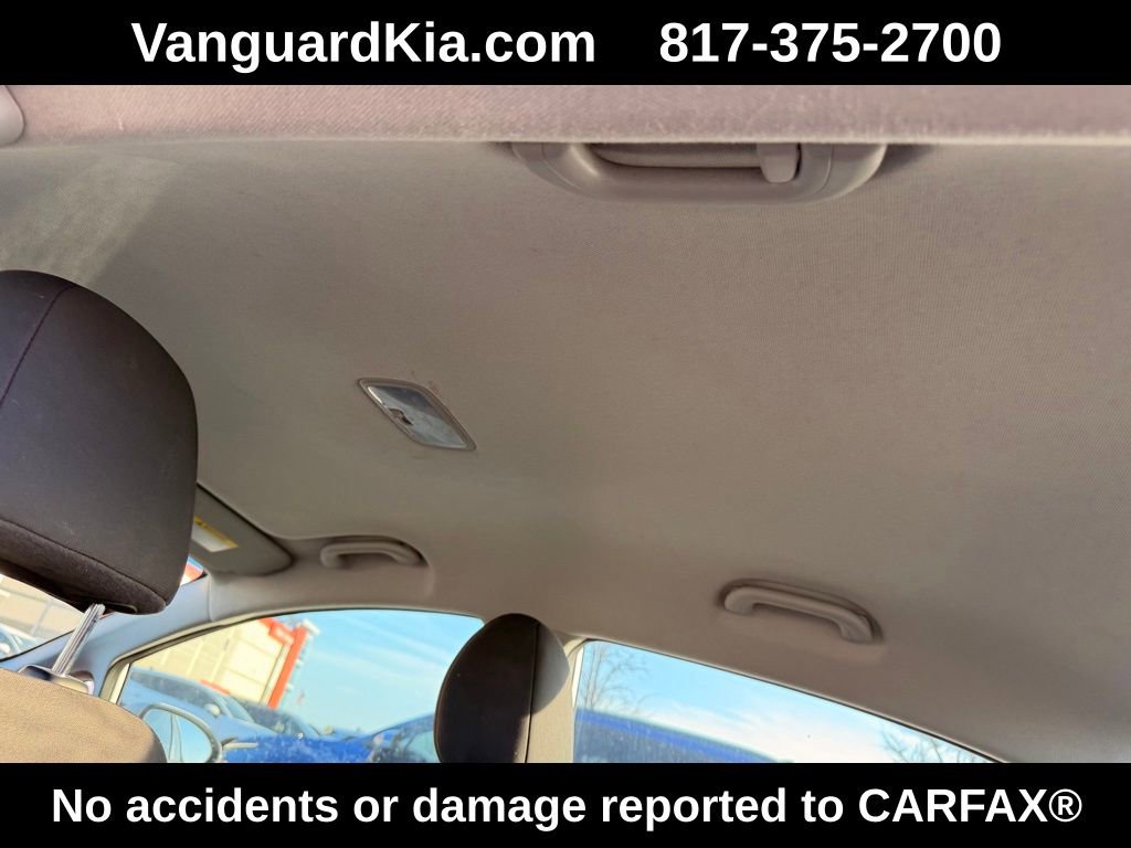 Used 2016 Kia Rio LX image 25