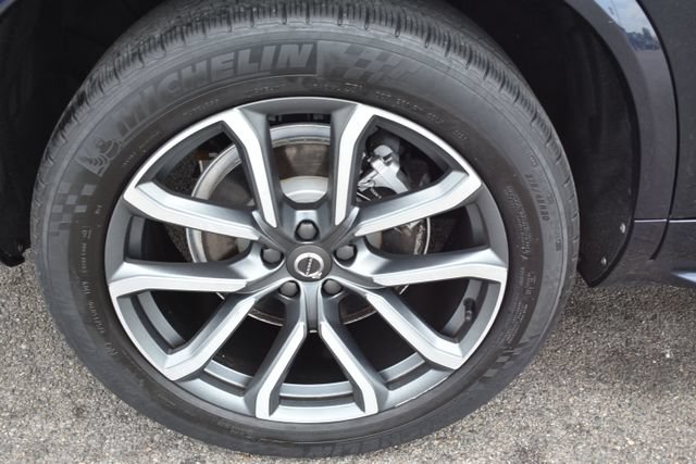 Used 2017 Volvo XC90 T6 Momentum w/ Convenience Package AWD/4WD image 49