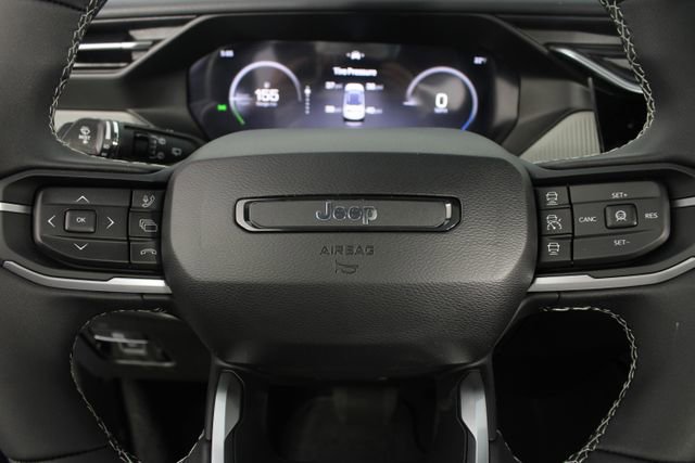 New 2026 Jeep Cherokee Limited AWD/4WD image 14