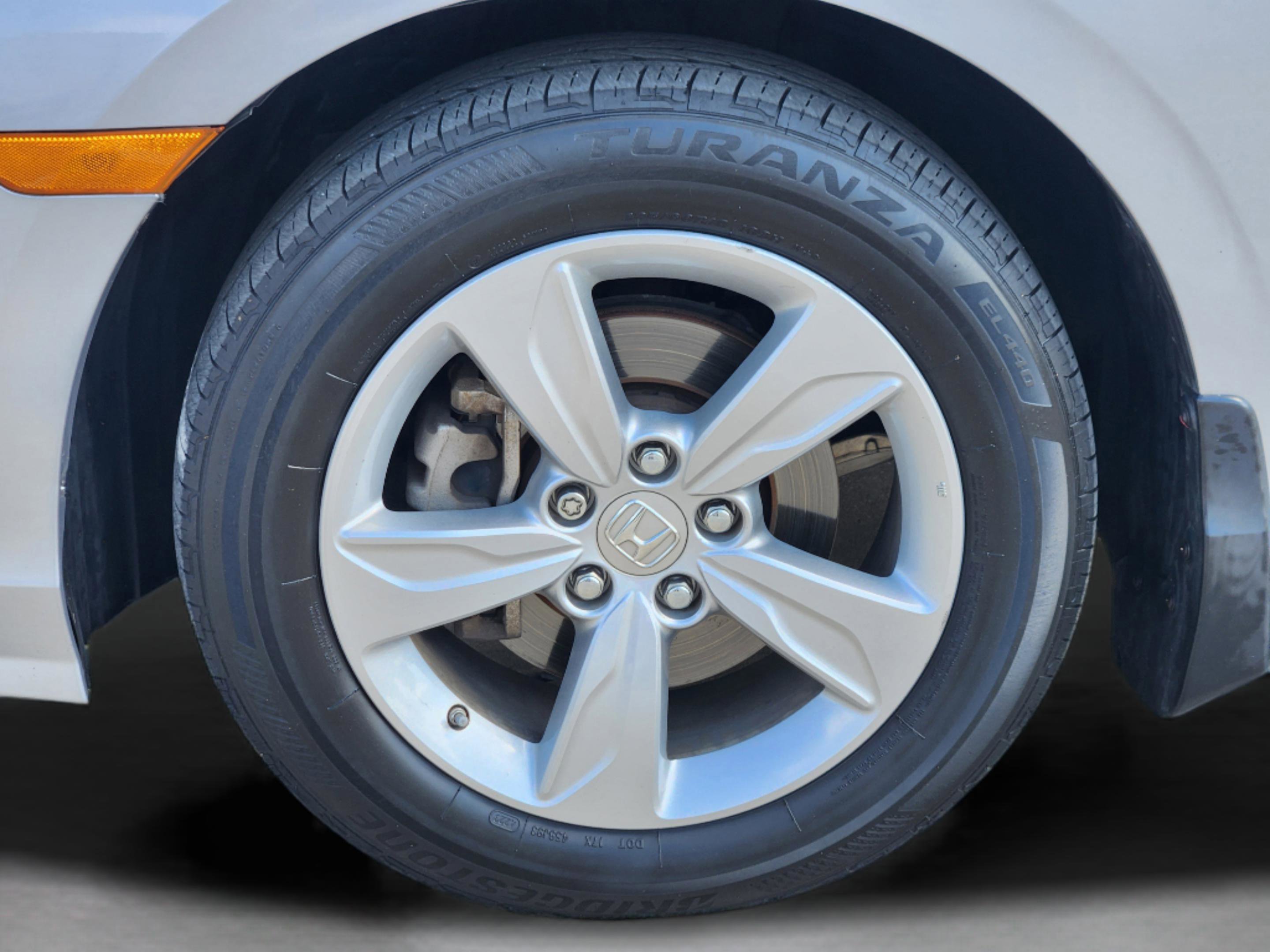 Used 2019 Honda Odyssey EX-L image 10