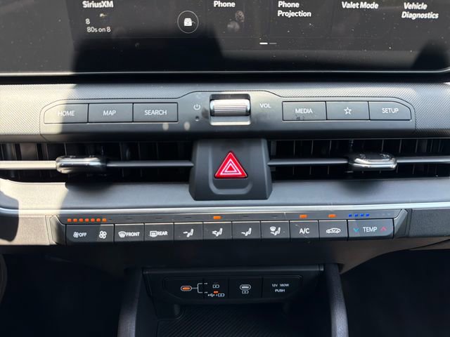 New 2026 Kia K4 FWD image 14