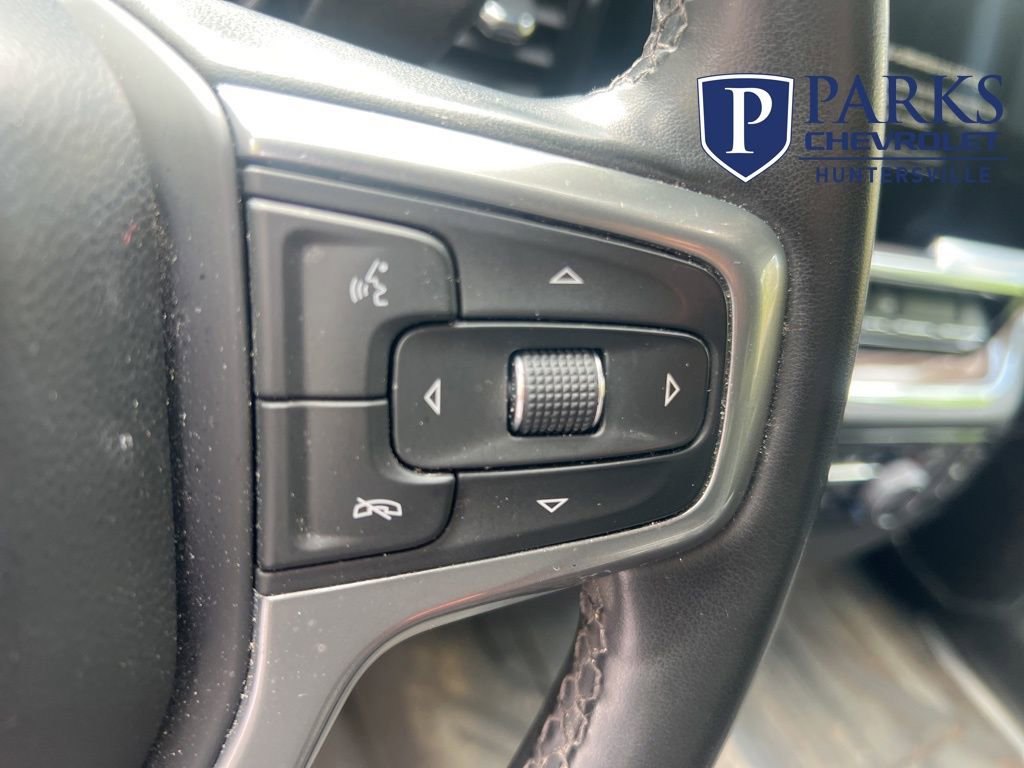 Used 2024 Chevrolet Silverado 2500 LT w/ Convenience Package image 21