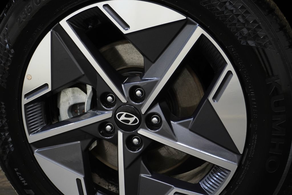 Certified 2026 Hyundai Tucson SEL Plus AWD/4WD image 11