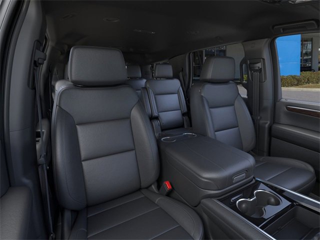 New 2026 Chevrolet Tahoe LT w/ Comfort Package image 16
