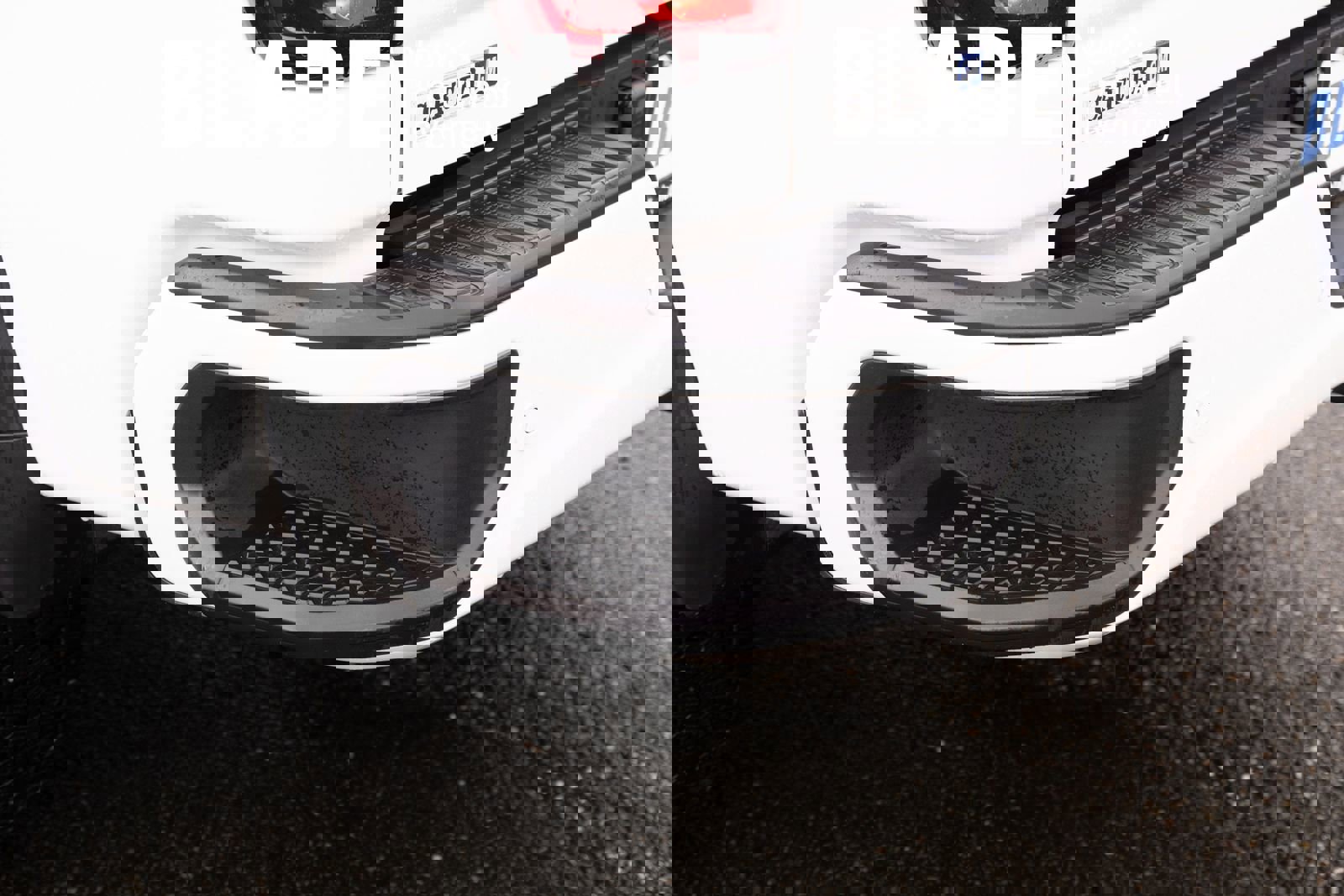 Used 2020 GMC Sierra 3500 AT4 w/ AT4 Premium Package image 30