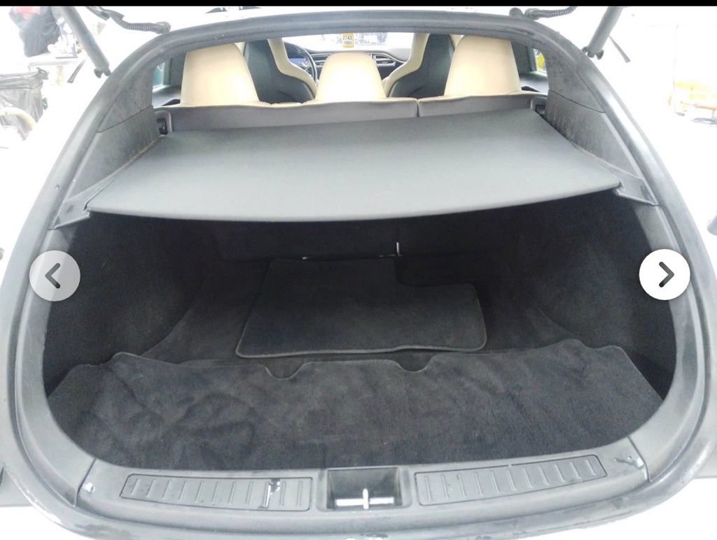 Used 2016 Tesla Model S 75 RWD image 15