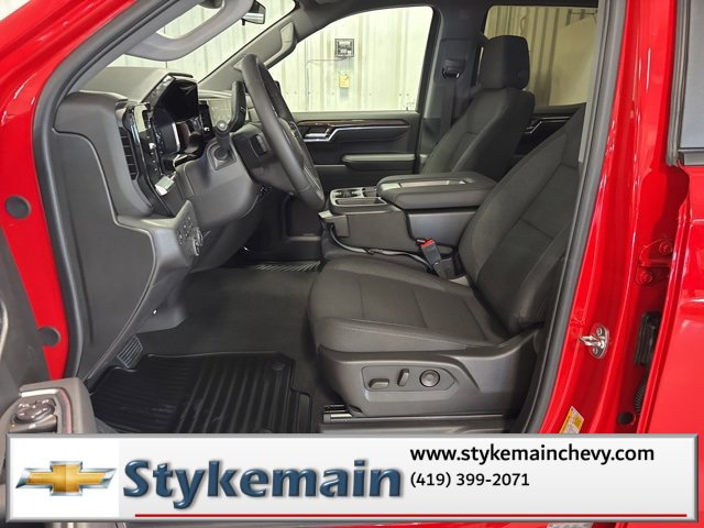 New 2026 Chevrolet Silverado 1500 LT image 30