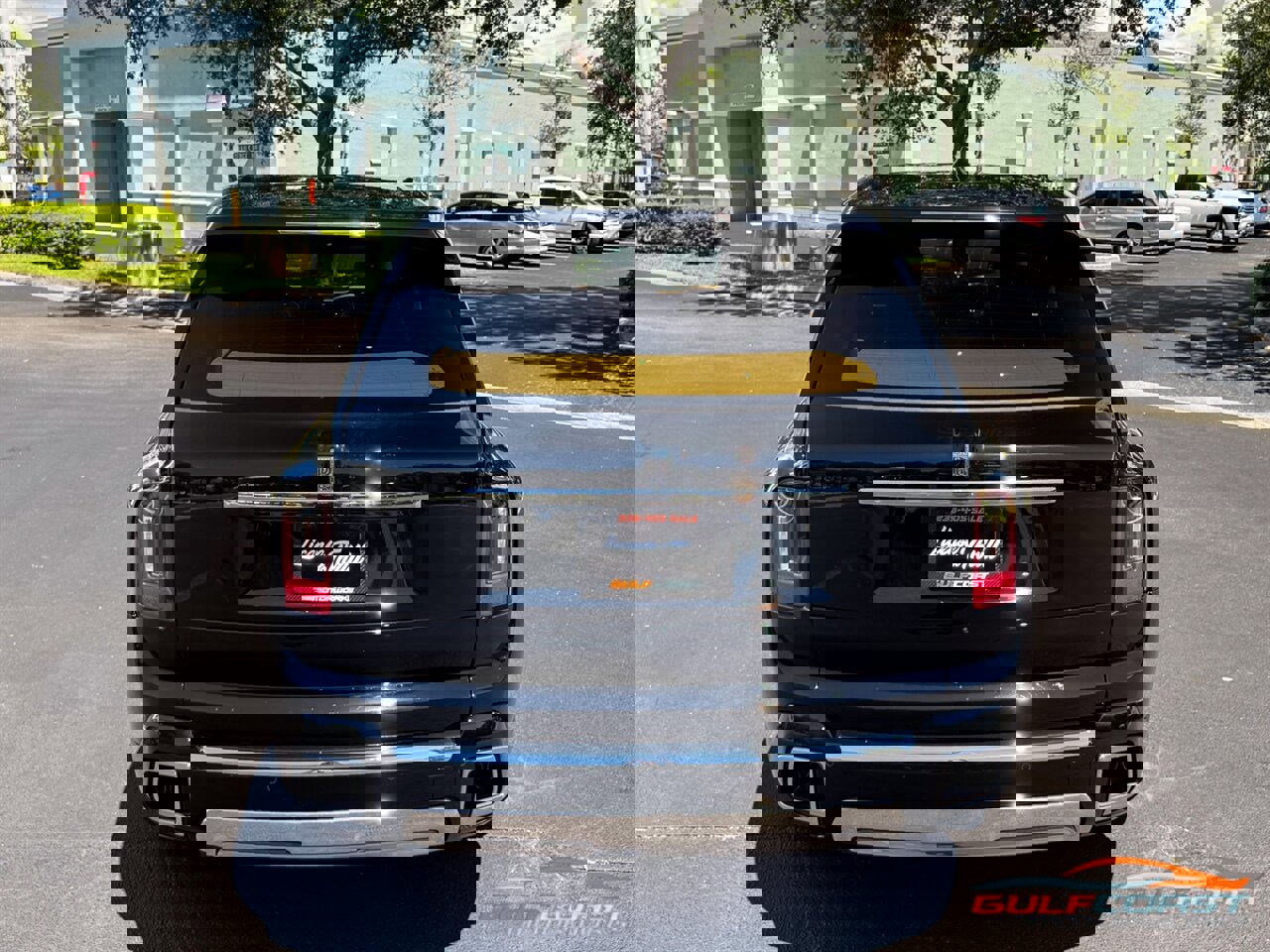 Used 2025 Rolls-Royce Cullinan image 59