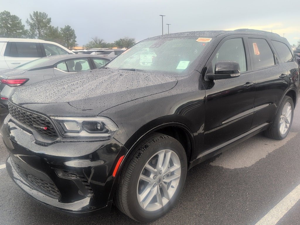 Used 2024 Dodge Durango GT