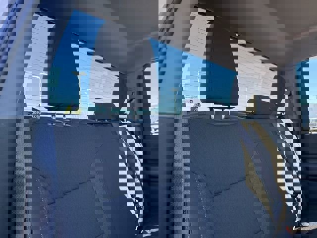 New 2026 Chevrolet Silverado 2500 Custom w/ Custom Value Package image 42