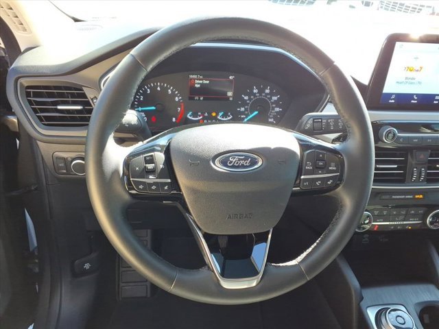 Used 2022 Ford Escape SE w/ Convenience Package image 7