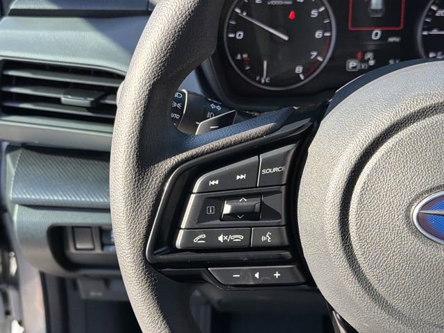 New 2026 Subaru Crosstrek 2.0i Premium image 27