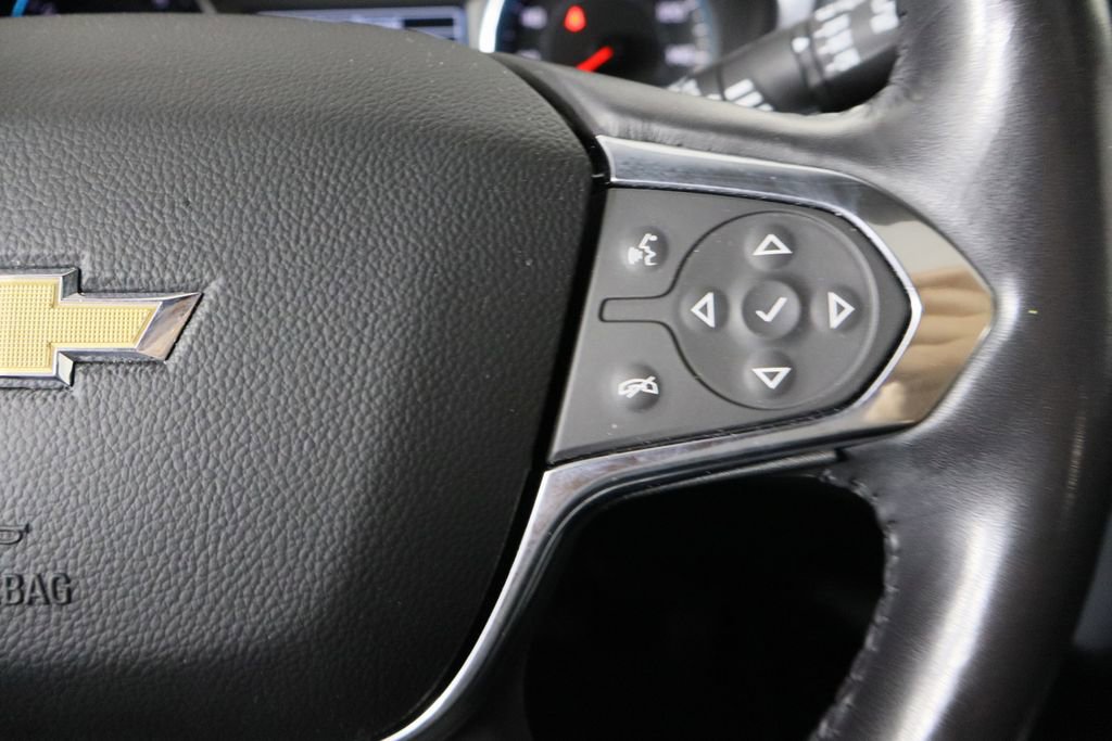 Used 2018 Chevrolet Traverse Premier w/ Driver Confidence II Package image 10