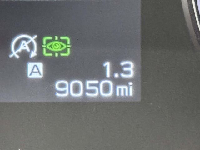 Certified 2023 Subaru Legacy Limited AWD/4WD image 2
