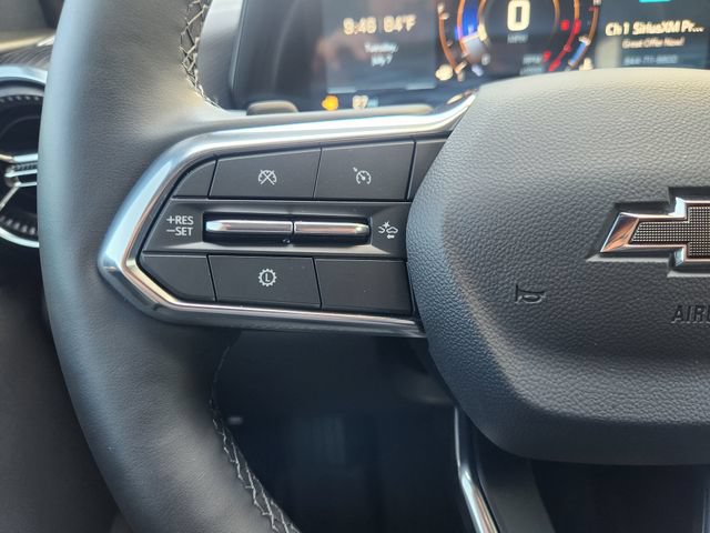 Used 2026 Chevrolet Equinox LT w/ Convenience Package II FWD image 28
