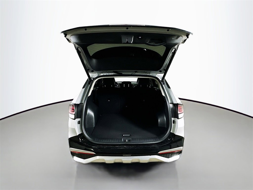 Used 2023 Kia Sportage SX image 28