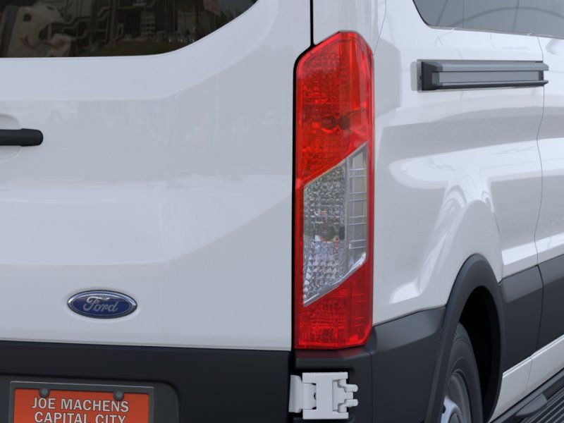 New 2025 Ford Transit 350 XL image 22