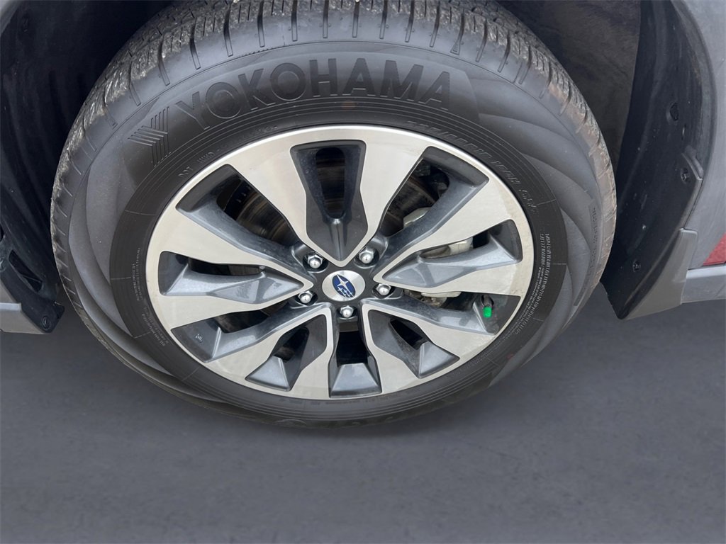 Certified 2024 Subaru Outback Limited image 9