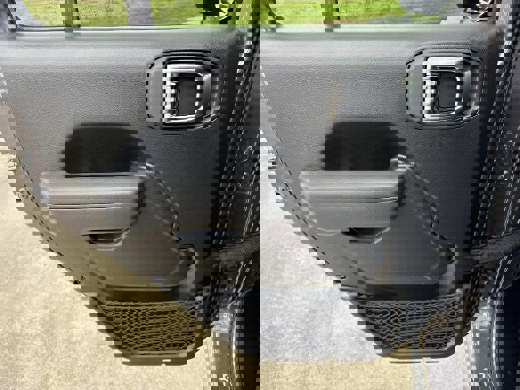 New 2026 Jeep Wrangler Willys image 29