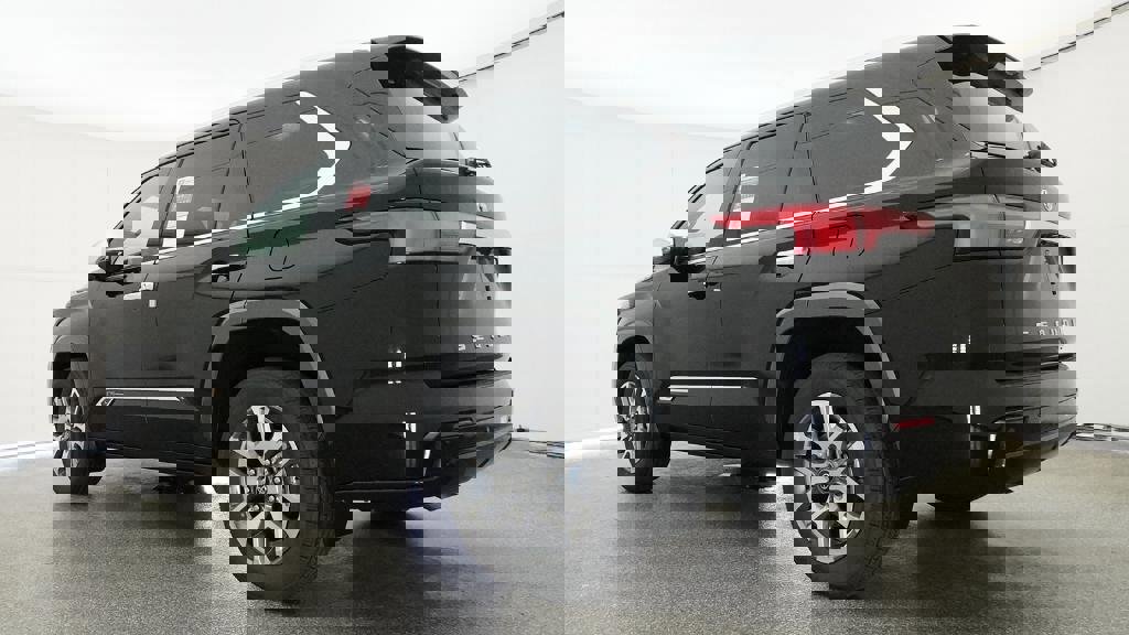 New 2026 Toyota Sequoia 1794 Edition image 15