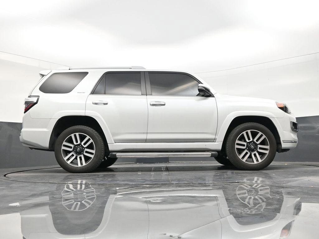 Used 2024 Toyota 4Runner Limited image 25