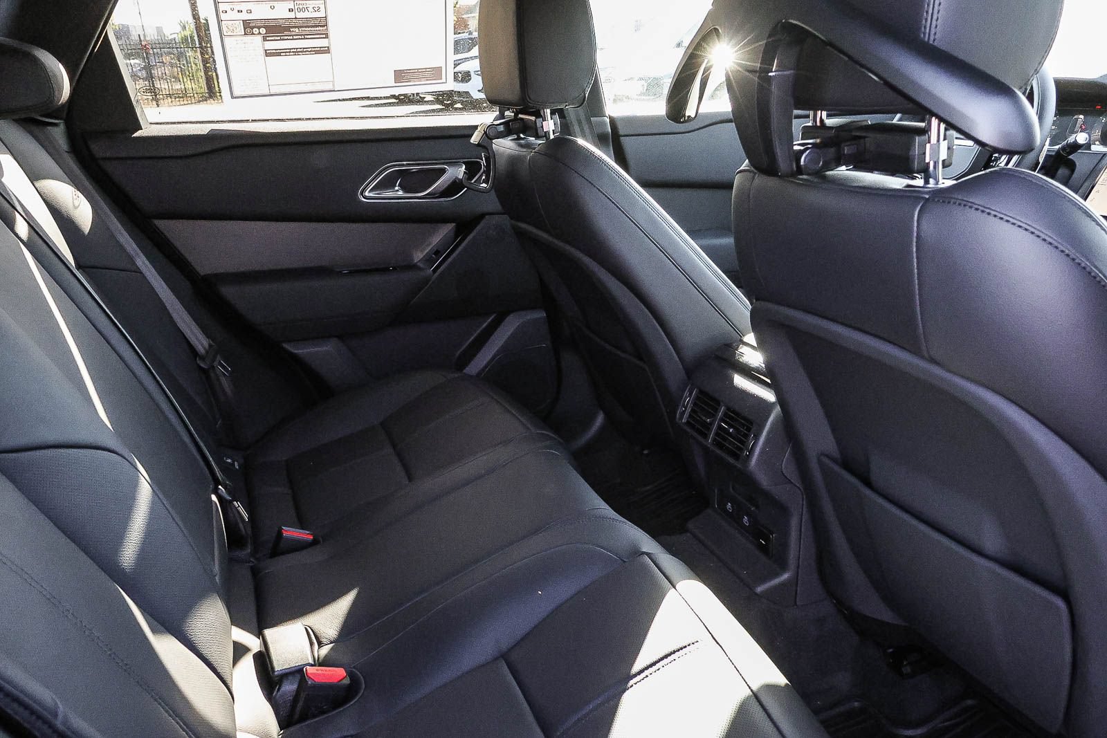 New 2026 Land Rover Range Rover Velar S AWD/4WD image 19