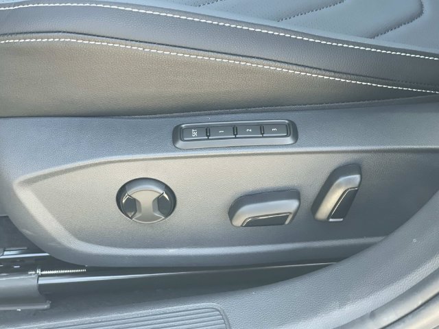New 2027 Volkswagen Jetta SEL FWD image 20