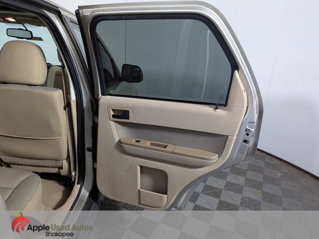 Used 2012 Ford Escape XLT AWD/4WD image 31