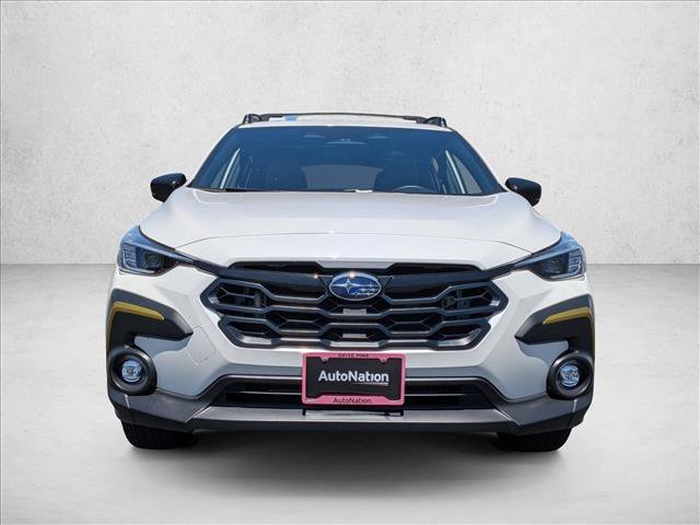 Certified 2024 Subaru Crosstrek 2.5i Sport AWD/4WD image 2