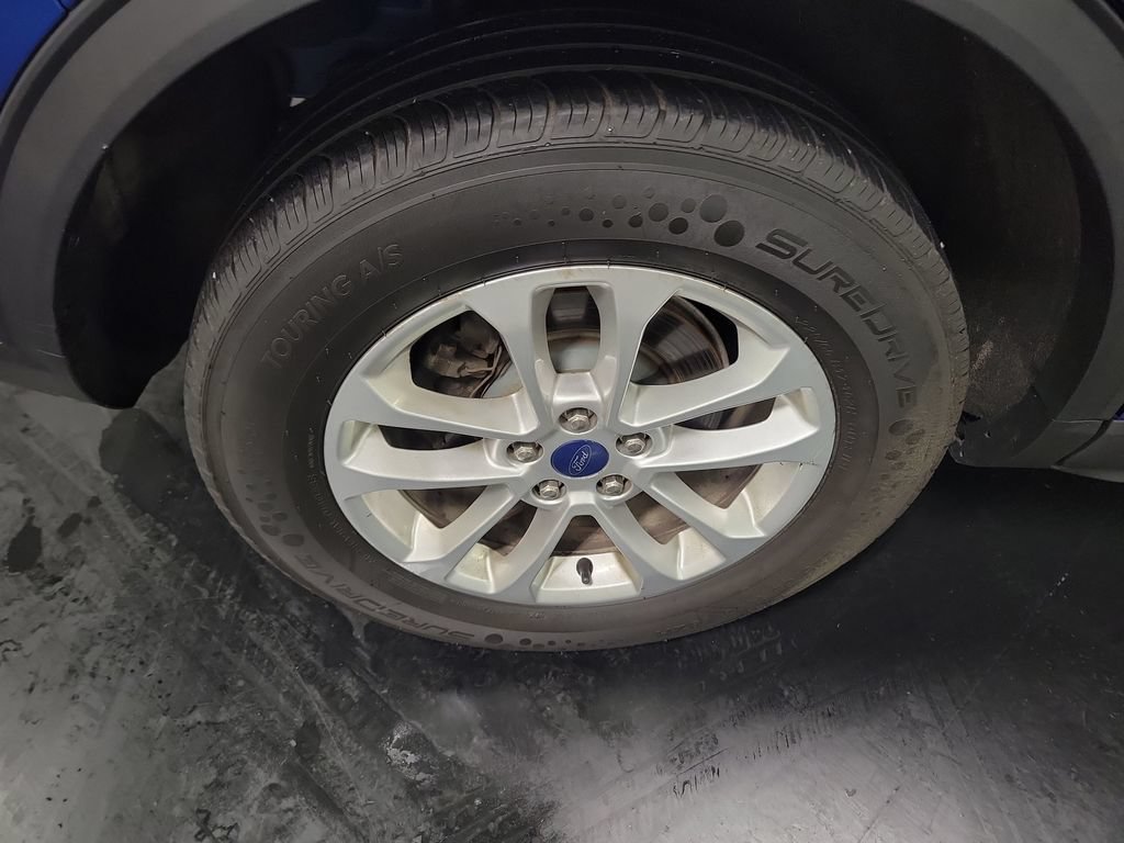 Used 2022 Ford Escape SE AWD/4WD image 11
