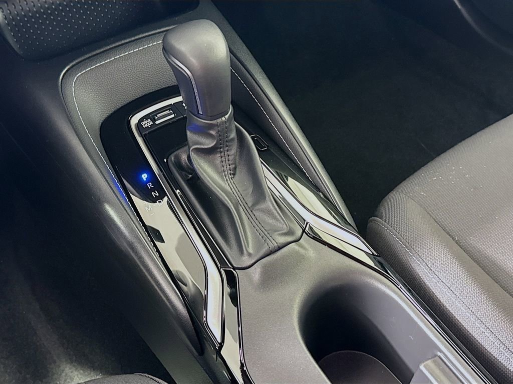 Certified 2023 Toyota Corolla SE FWD image 17
