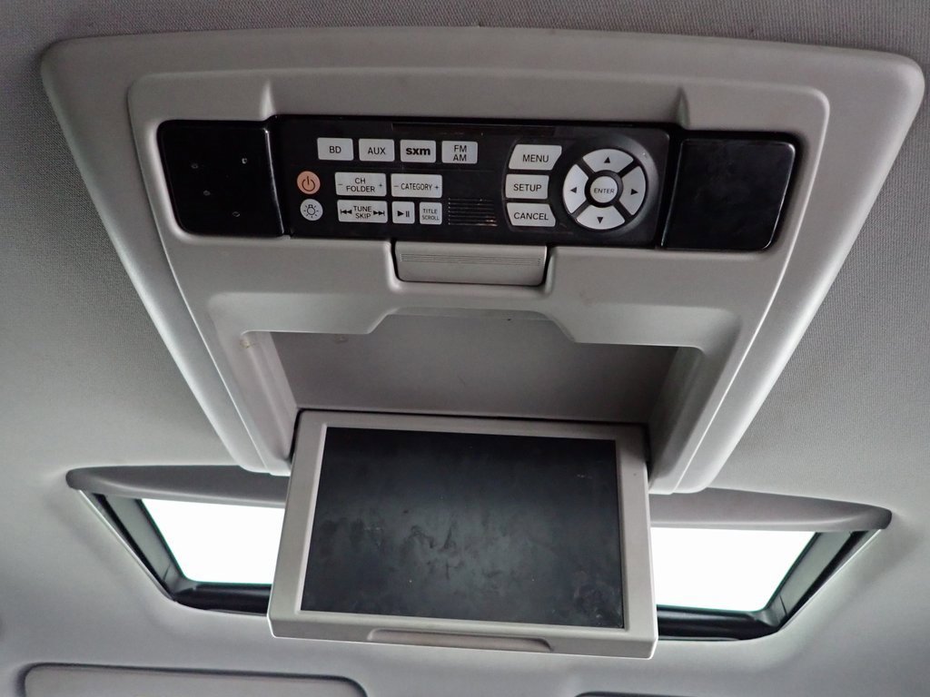 Used 2016 Honda Pilot Elite image 8