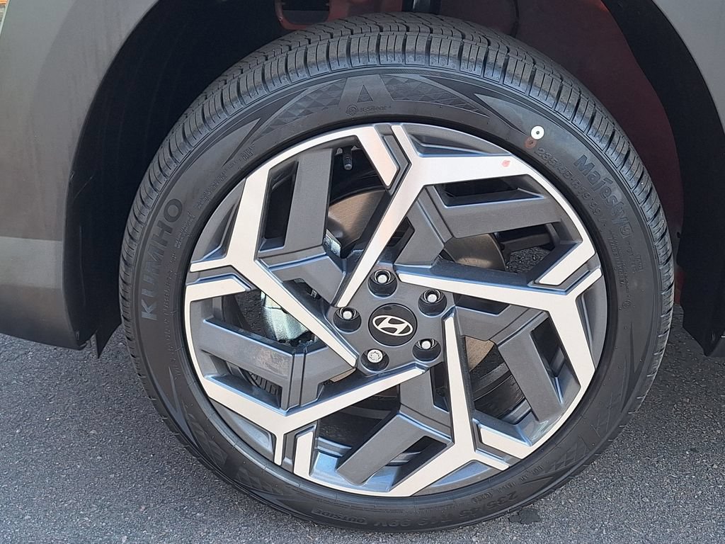 New 2026 Hyundai Kona SEL Premium AWD/4WD image 29