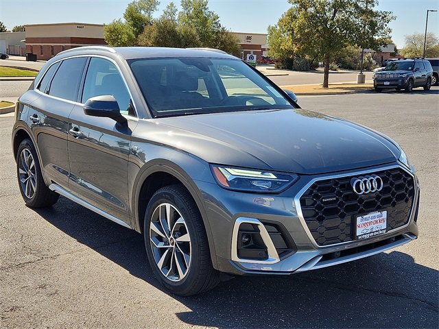 Used 2024 Audi Q5 2.0T Premium Plus image 6