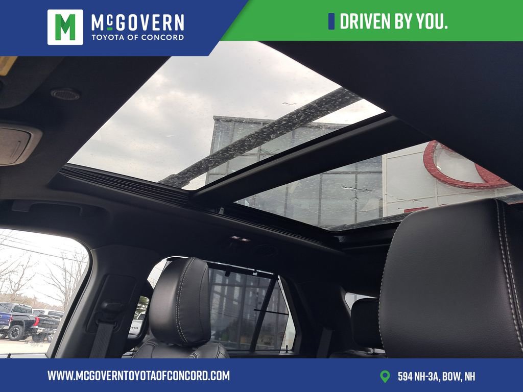 Used 2022 Ford Explorer ST w/ Equipment Group 401A image 20