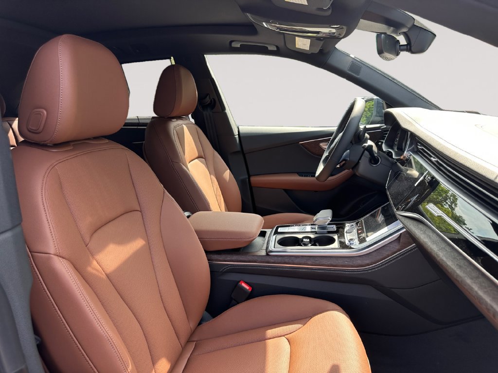 New 2026 Audi Q8 Premium Plus AWD/4WD image 15