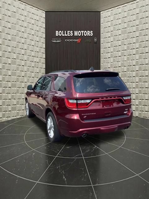 Certified 2023 Dodge Durango R/T AWD/4WD image 7