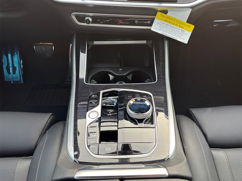 New 2026 BMW X5 M60i image 11