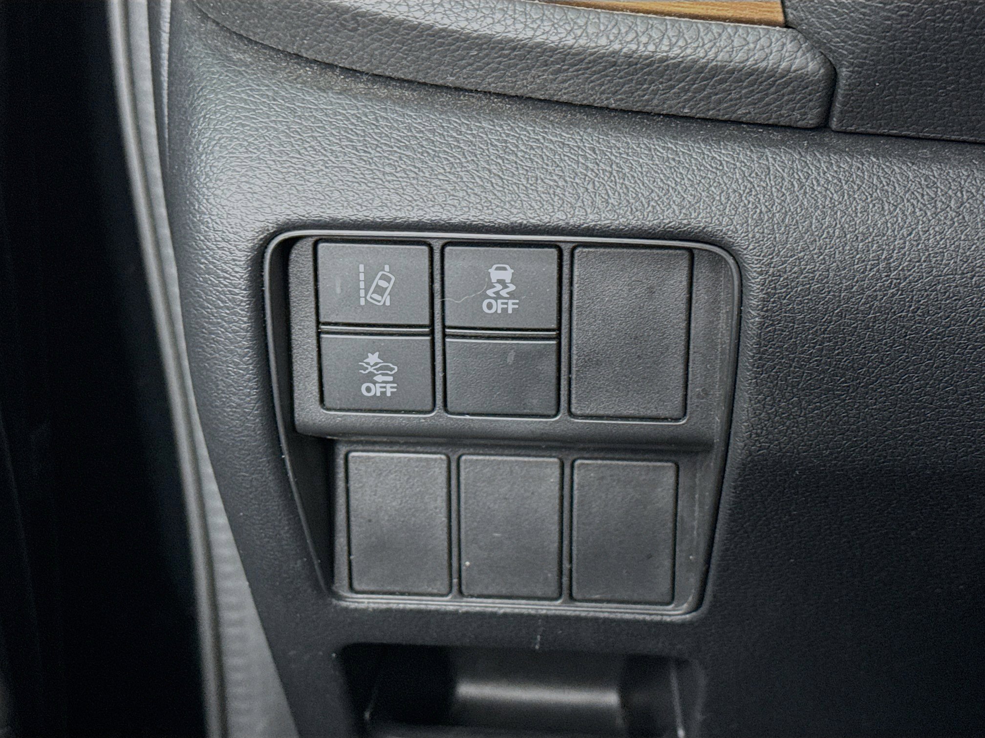 Certified 2022 Honda CR-V EX image 10