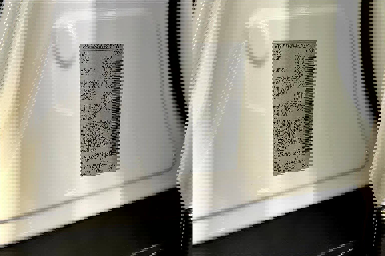 Used 2019 Nissan Rogue S image 96