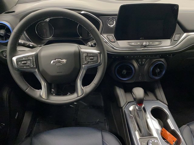 New 2026 Chevrolet Blazer RS w/ Enhanced Convenience Package AWD/4WD image 2
