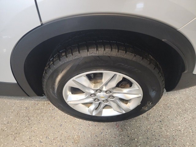 Used 2019 Chevrolet Blazer LT image 16