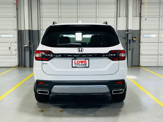 New 2026 Honda Pilot EX-L image 19