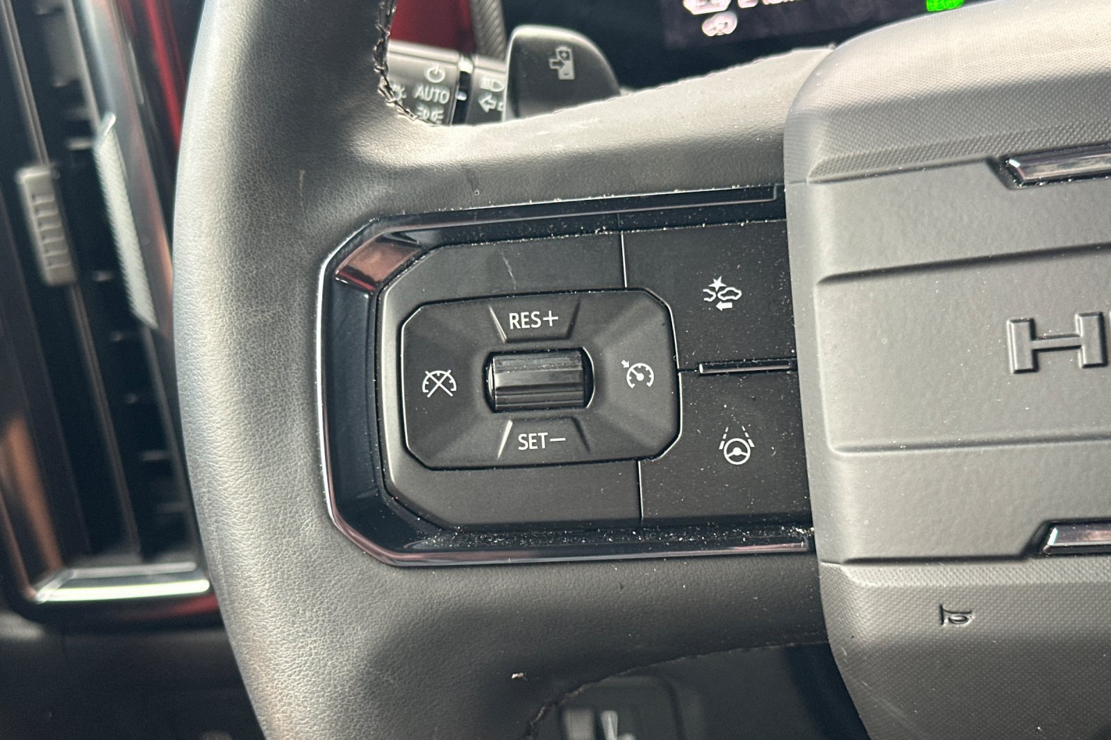 Used 2026 GMC Hummer EV 3X w/ Carbon Fiber Edition Package AWD/4WD image 33